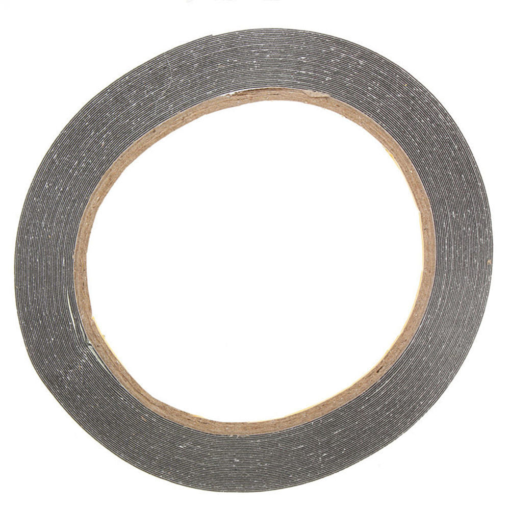 3pcs 2MM*10M Double Side Adhesive Tape Fix For Cellphone Touch Screen LCD Repair