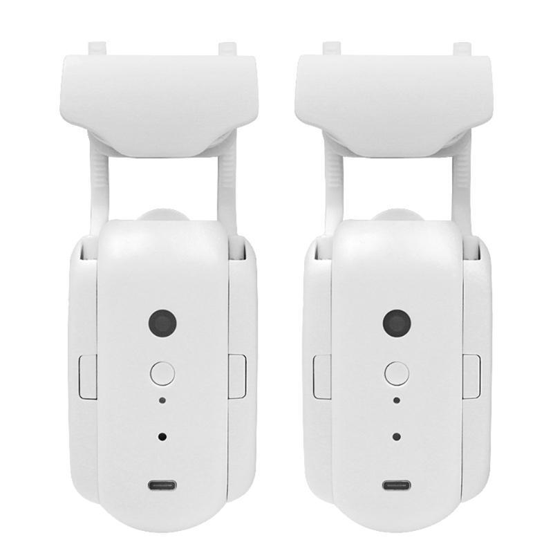 Tuya Smart Life WIFI Curtain Switch Smart Home Google-Home Alexa Voice Control