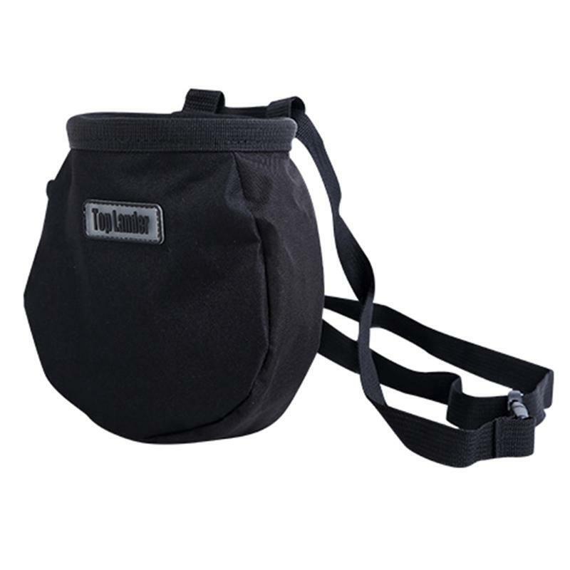Magnesium Powder Bag Pockets Waterproof Dry Hand Powder Bag Powder Pouch Pocket