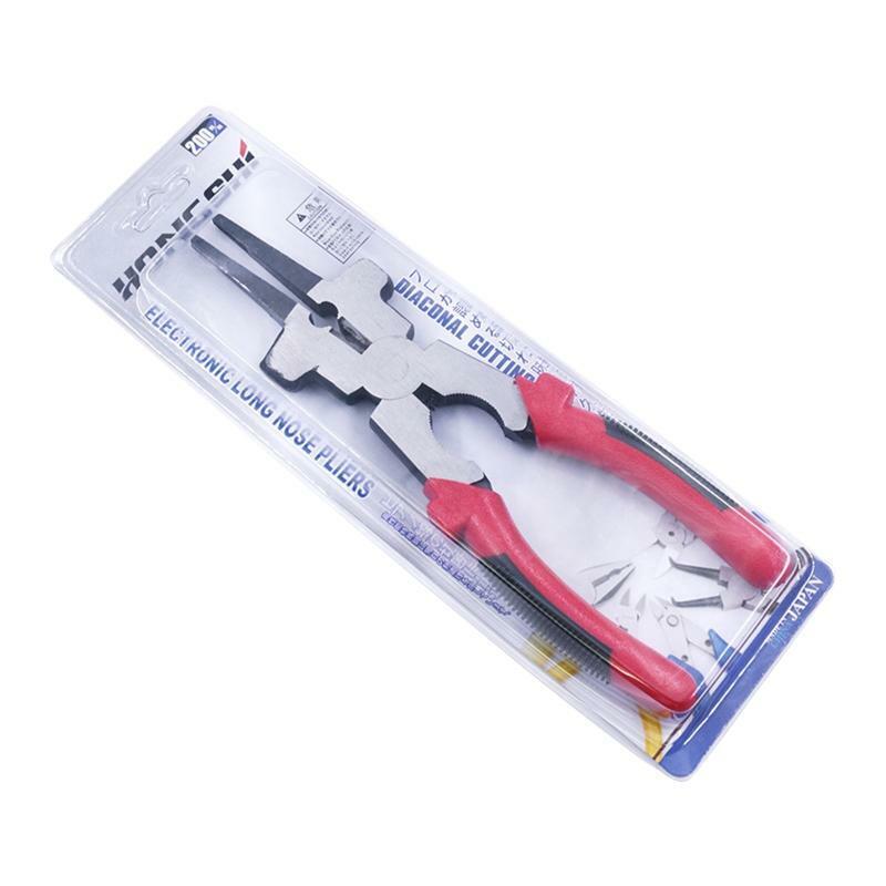 Welding Tools for Nozzle Cleaner 8-inch Electric Welding Auxiliary Pliers