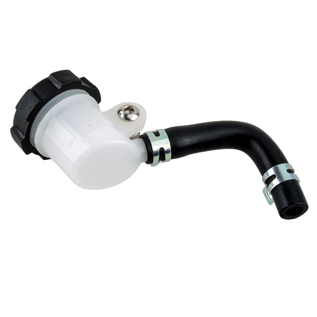 Motorcycle Brake Clutch Master Gas Tank Oil Reservoir Cylinder Cup Universal New