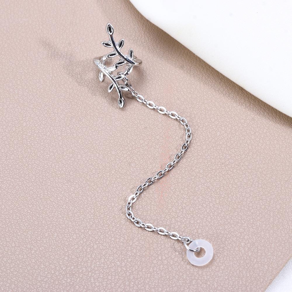 Clip Earphone Anti-Lost Earrings Holder Stainless Steel For AirPods 3 Pro 2 1