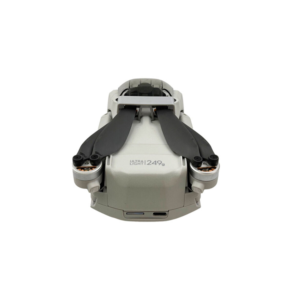 Mini Propeller Paddel Blades Guard Beam Fixing Holder For DJI Mini 3 Pro Drone