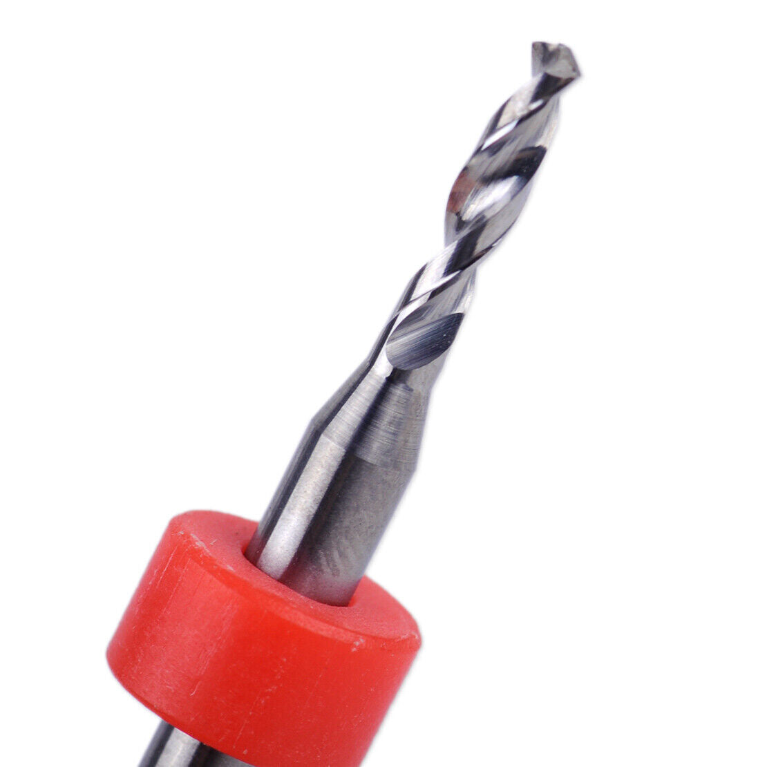 38mm 2.0mm Carbide Alloy Micro Drill Bits Router PCB CNC Jewelry Rotary Tool Li