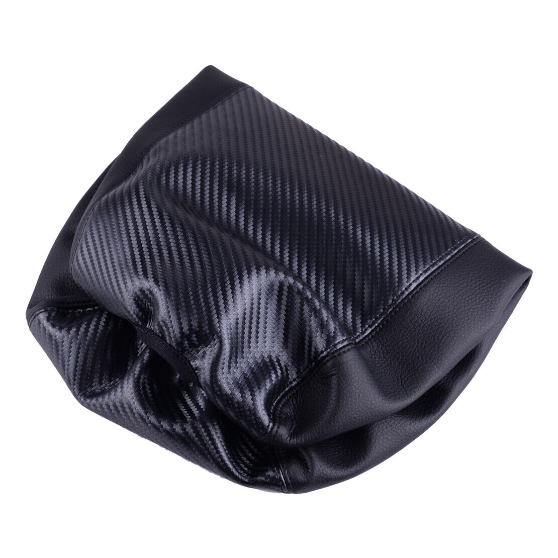 Car Center Console Armrest Cover Protector Fit For Jeep Grand Cherokee 11-19 Ld
