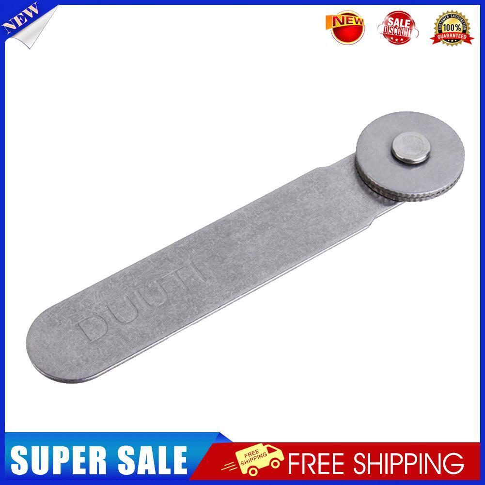 Bicycle Tire Repair File w/ Roller Bike Grater Protector File Repair Tool
