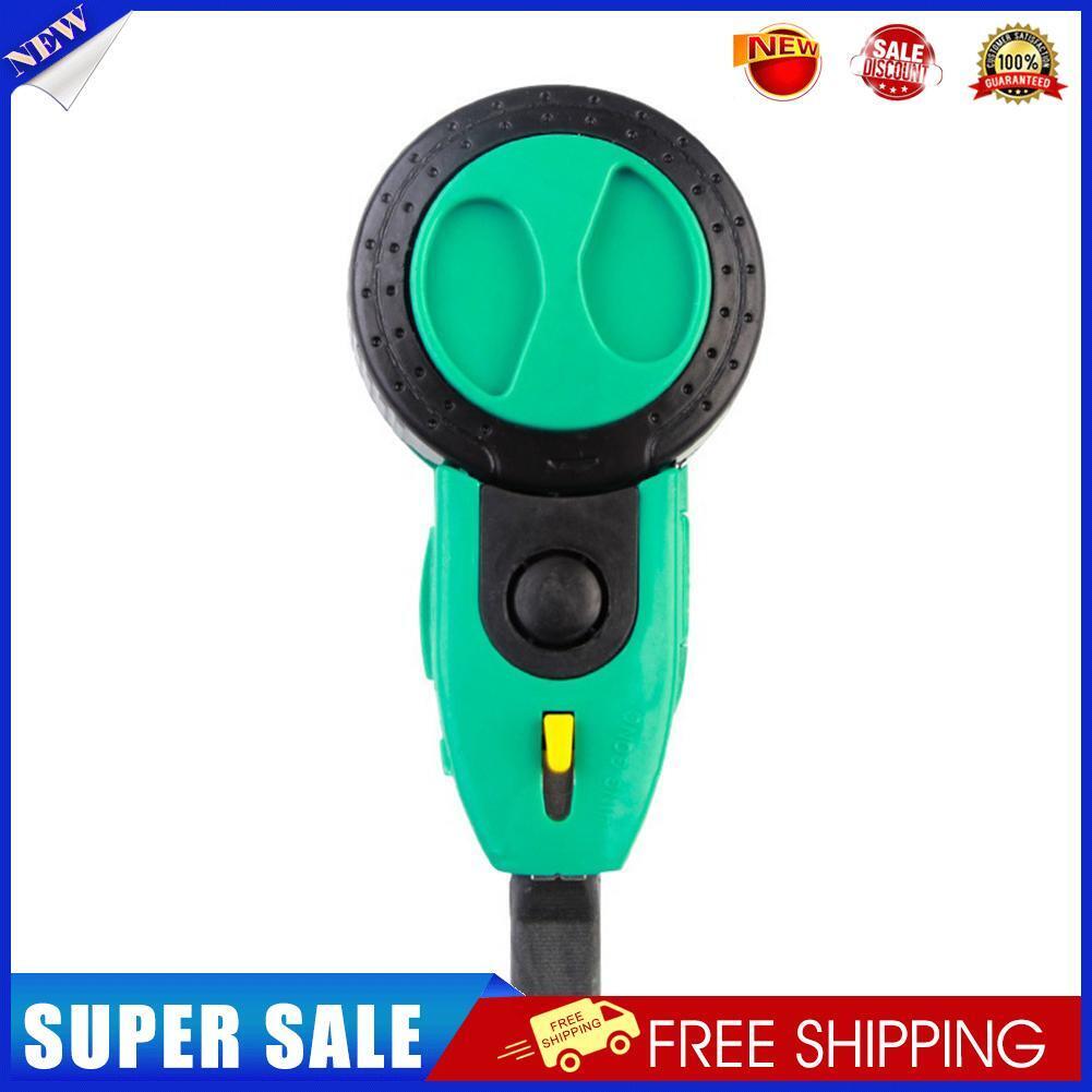 Portable Automatic Winding Ink Fountain Scriber Carpenter Manual Ink Marker