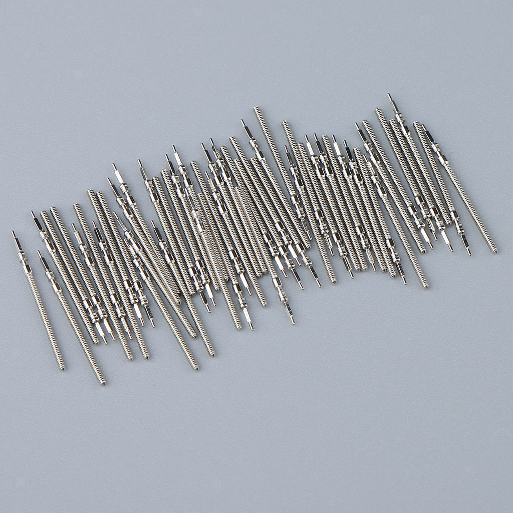 100 Pieces  Watch Winding  ETA 2035 Automatic Movements Tools
