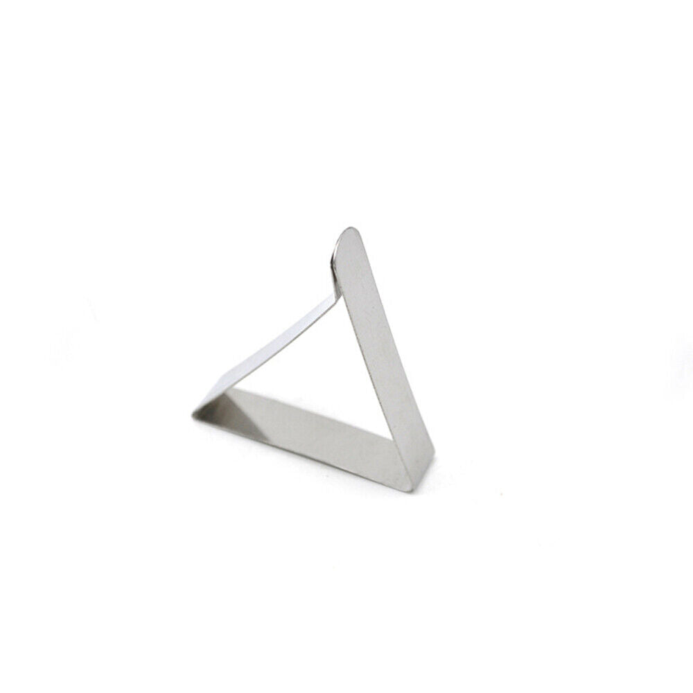 Board Home Holder Clip Table Cover Stainless Steel Tablecloth Clamp