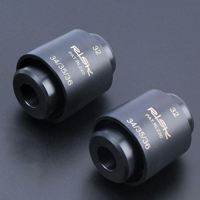 Professional Bike 4 in 1 Suspension Front Fork Oil Dust Seal Installation Tool