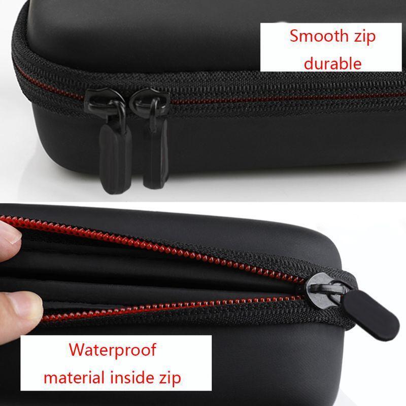 Storage Bag Shockproof Carrying Case for FIMI PALM Pocket Camera Accessories
