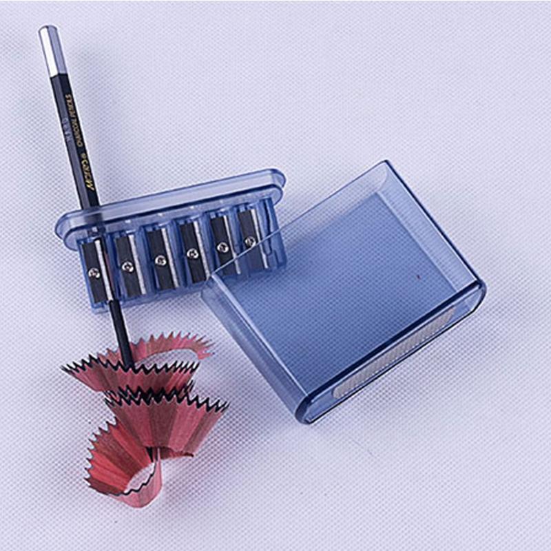 Pencil Lead Grinder Pencil Sharpener for Blending Pencil Pastels Charcoal