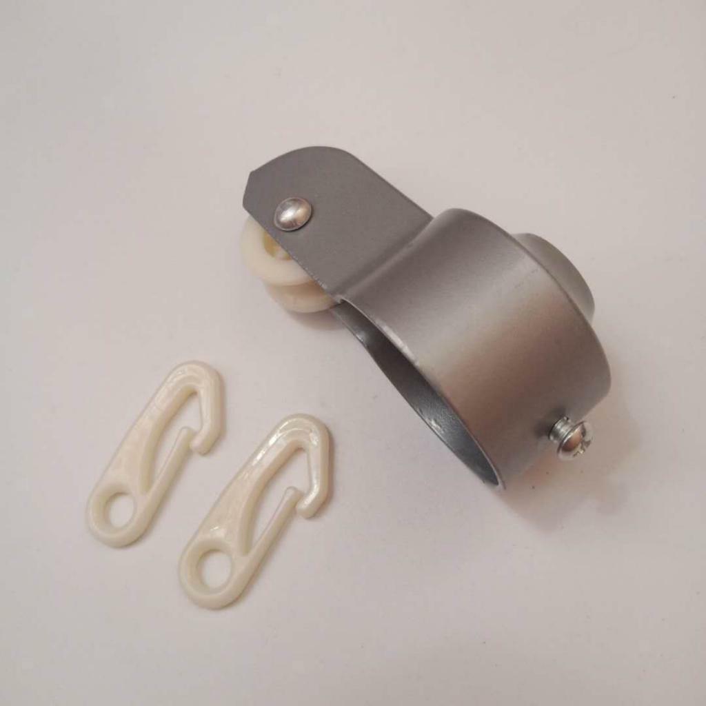 Flag   Repair Kit Cleat Flag  11m/36ft Rope for Business