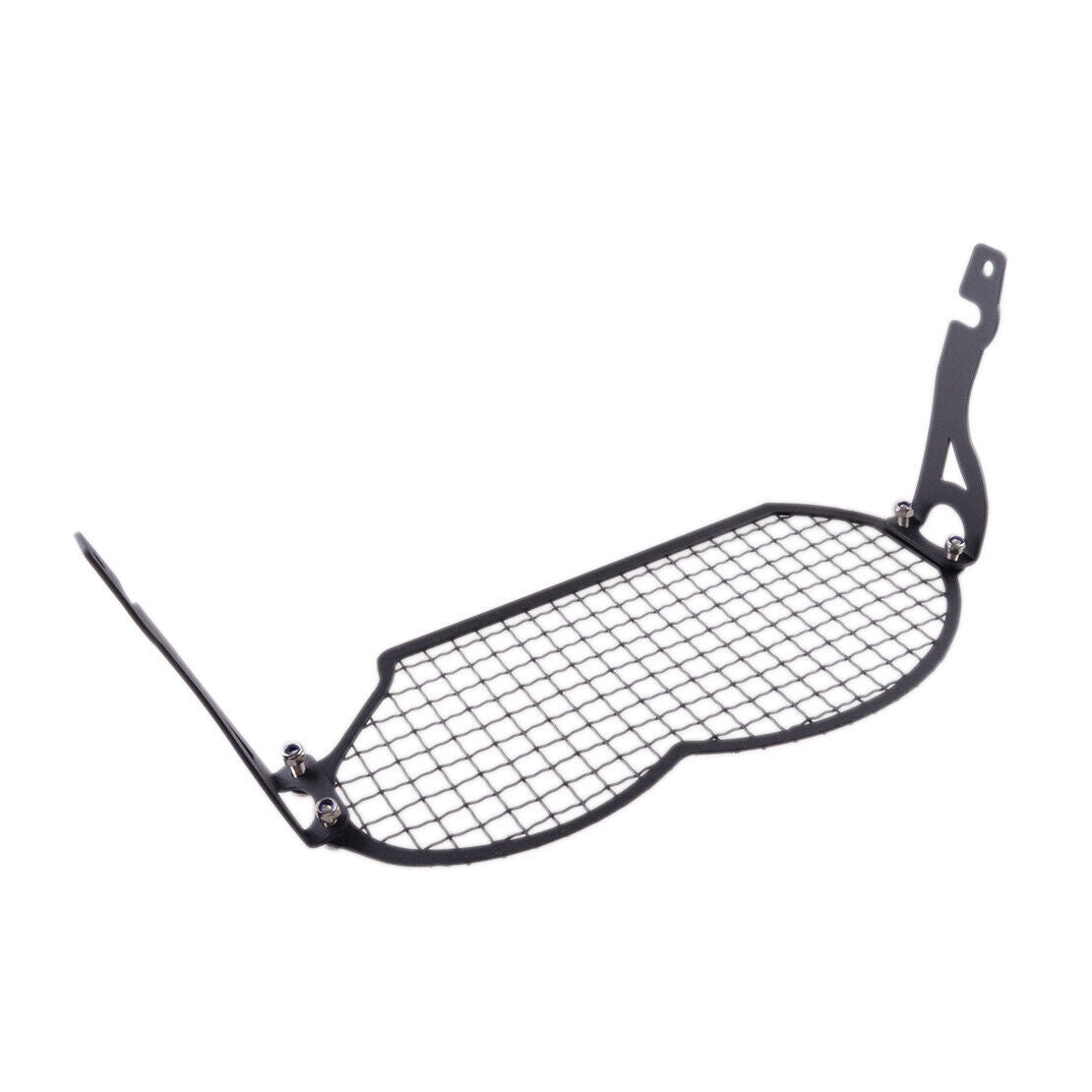 Motorcycle Headlight Guard Cover Protector Grill Part Fit For BMW R1200GS 04-12