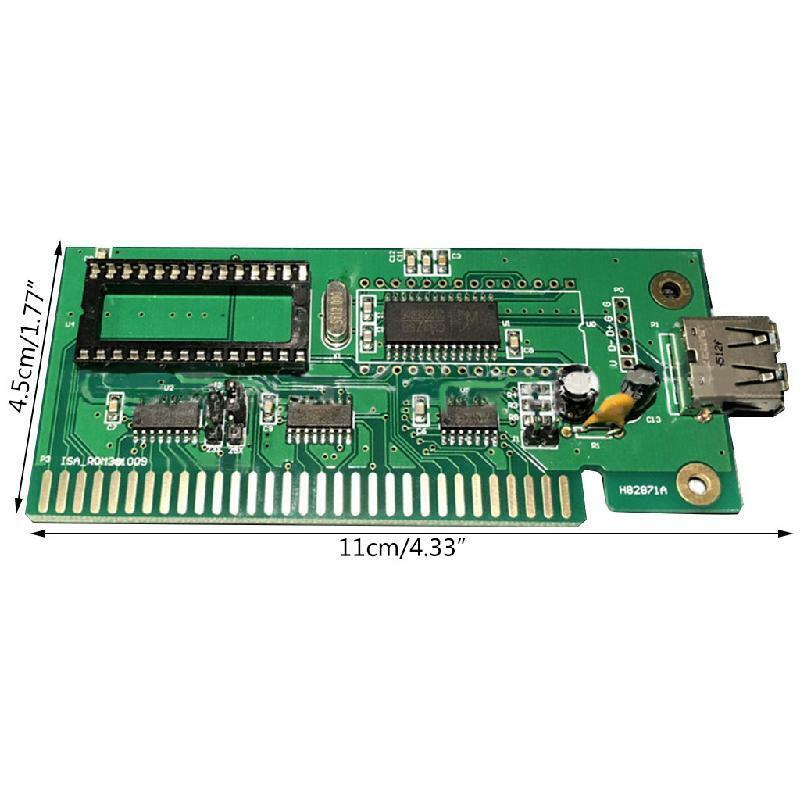ISA to USB Industrial Card Interface Adapter ISA to U Disk Interface Control