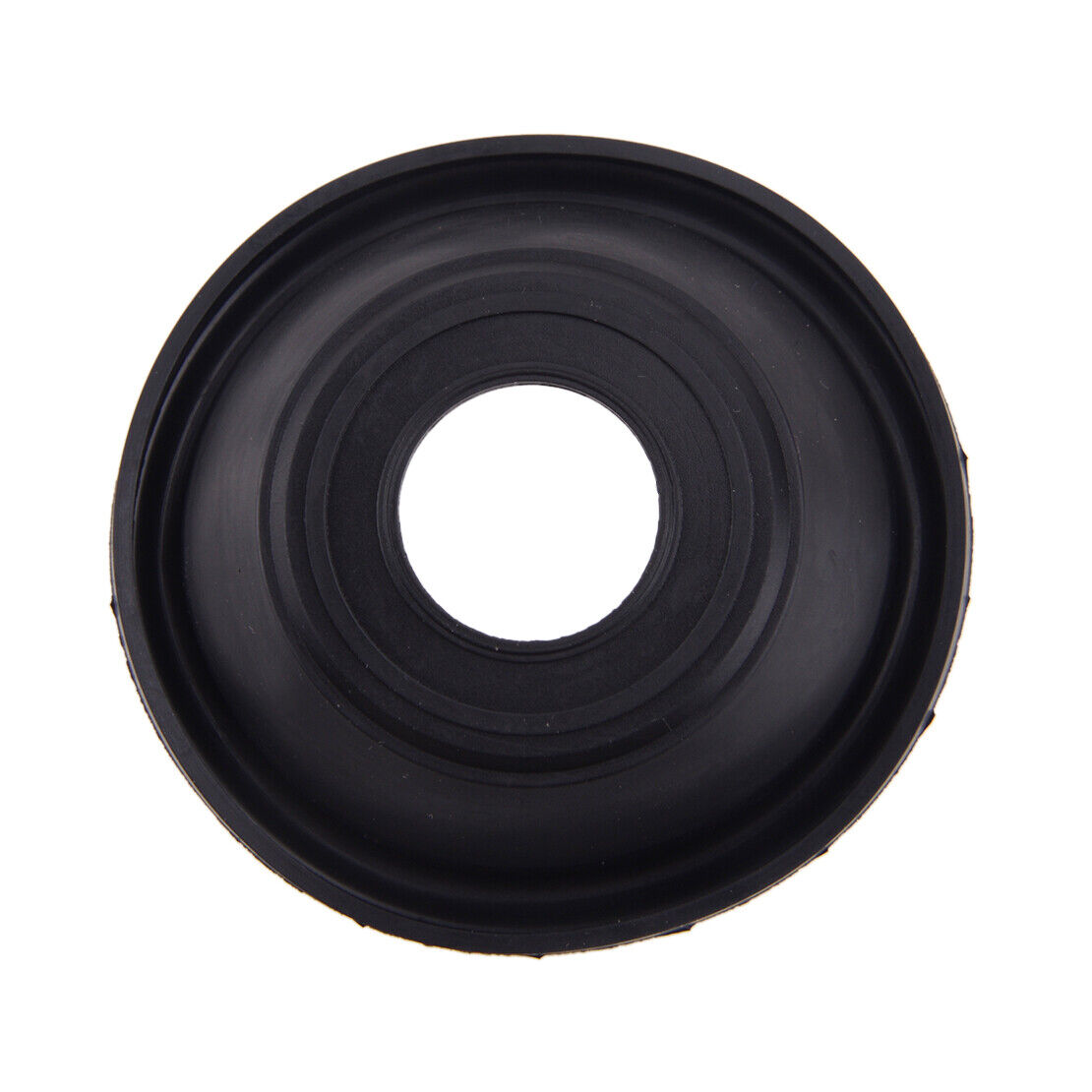 2x Carburetor Plunger Diaphragms Membrane Fit For Kawasaki ZR7S ZR750 00-05