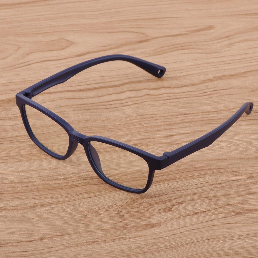 2pcs  Eyeglasses  Light Silicone  Computer Glasses Goggles