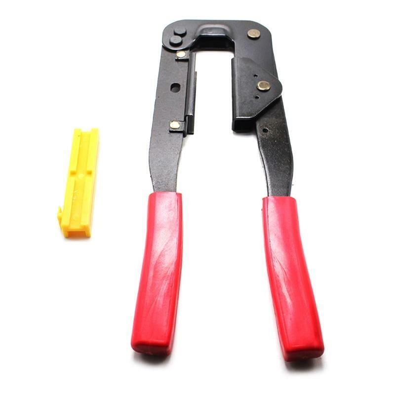 G-214 Computer Cable Pliers for Flat Ribbon Cable IDC Connectors High Hardness