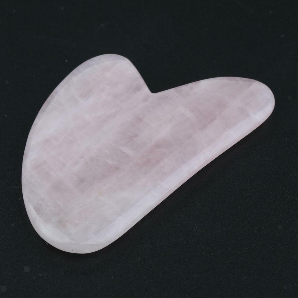 Crystal   Tool,   cosmetik Board, Scraping Massage Tool