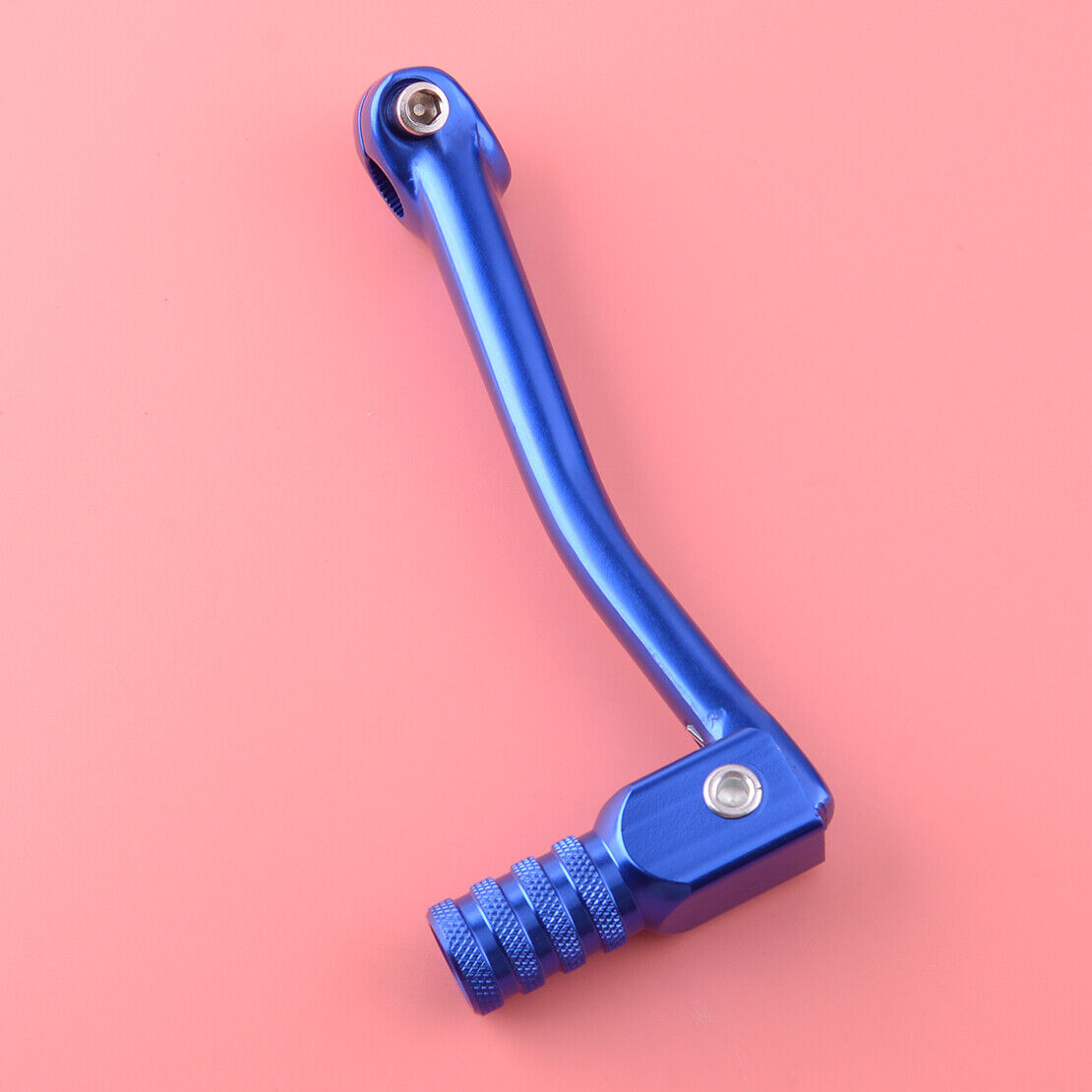 Aluminum Alloy Gear Shifter Shift Lever Fit For 50cc 110 125 160cc Dirt Pit Bike