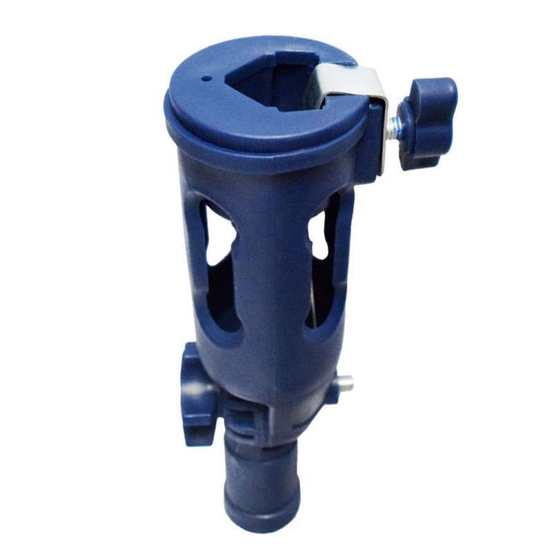 Paint Roller Adapter Clamping Painting Tool Wall Ceiling Paint Brush Extender