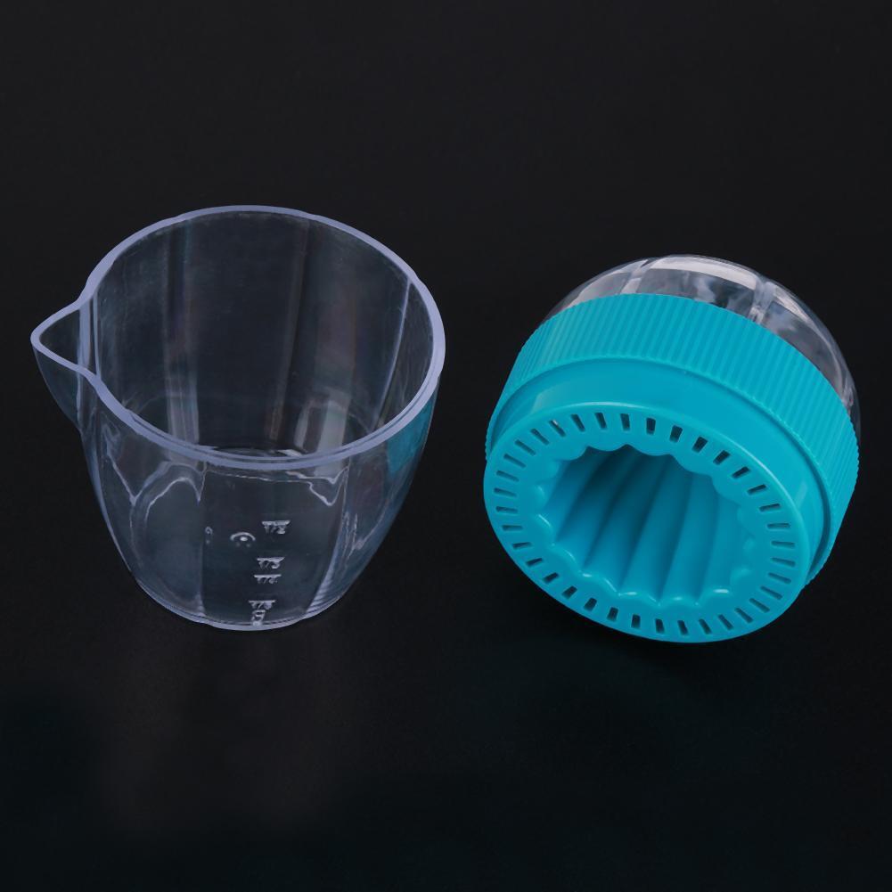 Mini Manual Juicer Lemon Plastic Hand Press Fruit Orange Squeezer Tool