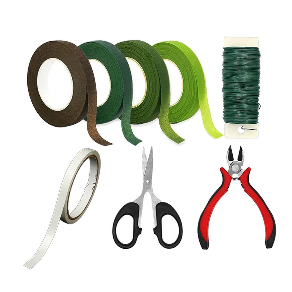 Floral Arrangement Tools Kit Florist Supplies Durable  Arrangement