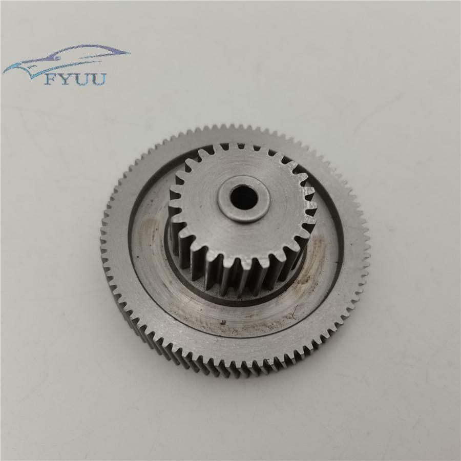 1pc 18:1 Ratio Metal Gear For RV Lippert Tuson lide Out Motor