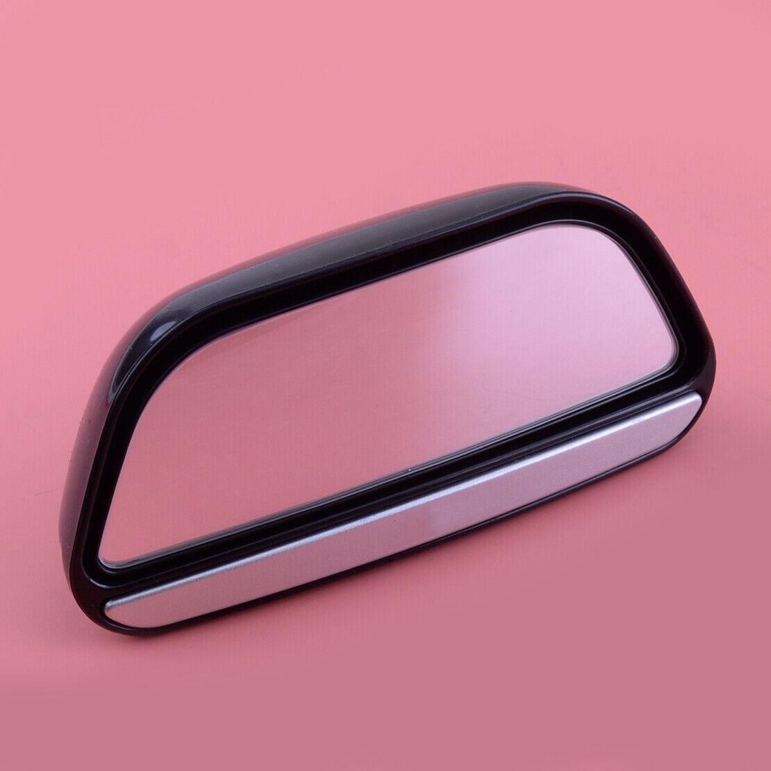 Fit For Jeep Wrangler TJ JK JL JT 2014-2021 Rearview Auxiliary Blind Spot Mirror