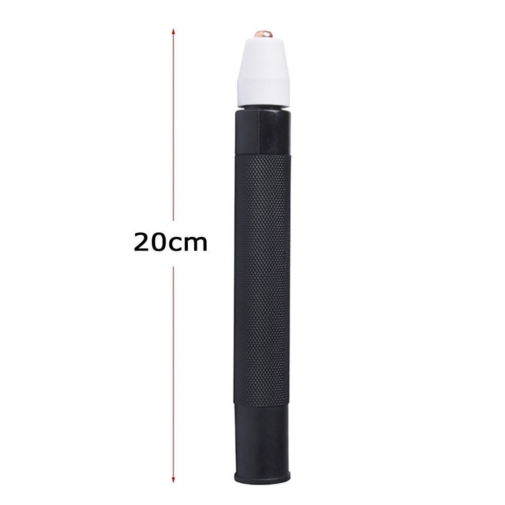 Straight Handle Plasma Welding Torch Head Electrode Nozzle PT-31 CUT40 LGK40