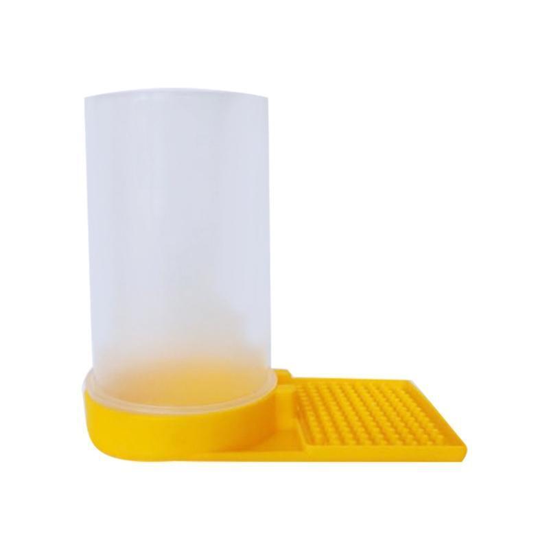 Compact Entrance Feeder Bees Water Dispenser Bees Water Feeder Nest Beekeeper