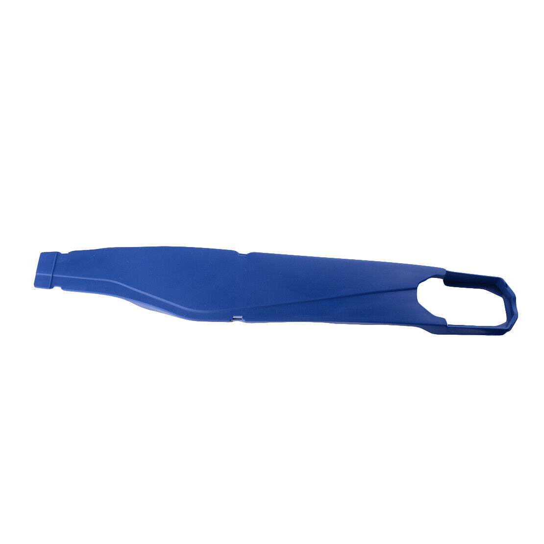 Blue Swing Arm Protector Guard Cover Fit For Husqvarna TC TE FC FE EXC-F
