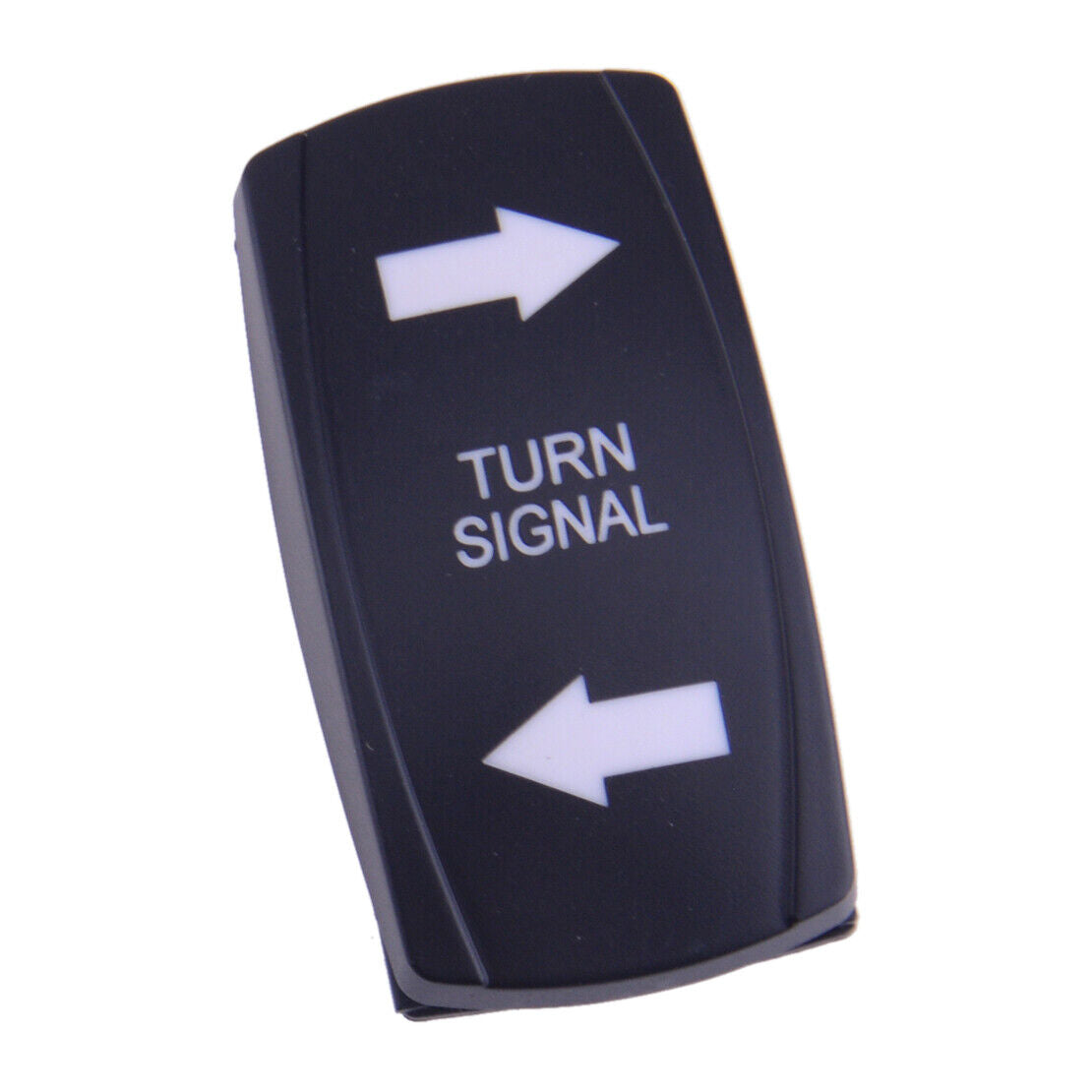 Hot Toggle Rocker Switch Turn Signal w/Flasher Relay Boat SUV ATV UTV Motorcycle