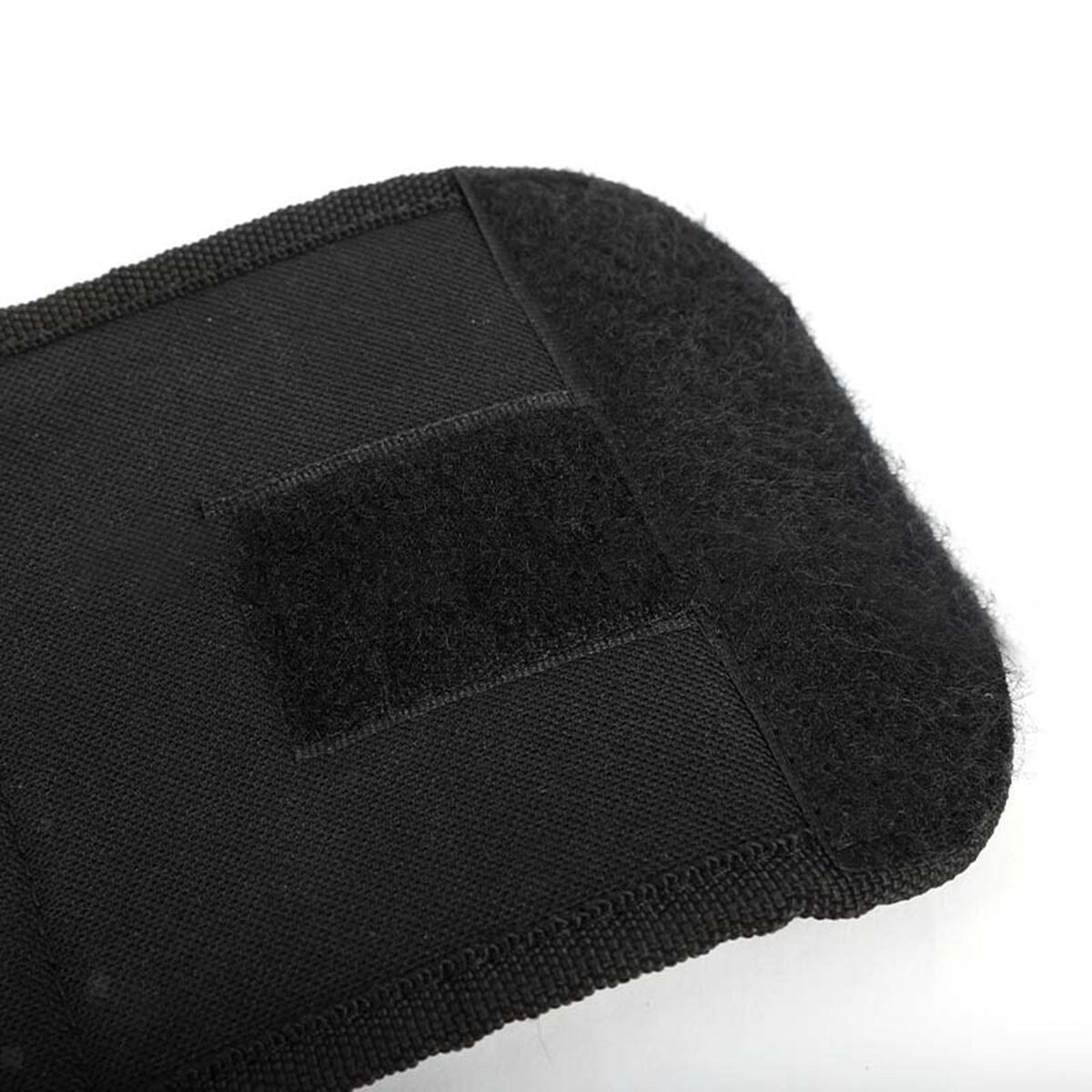 Durable Kayak Paddle Holder Buckle Oars Keeper Canoe Marine Boat Fixed Strap