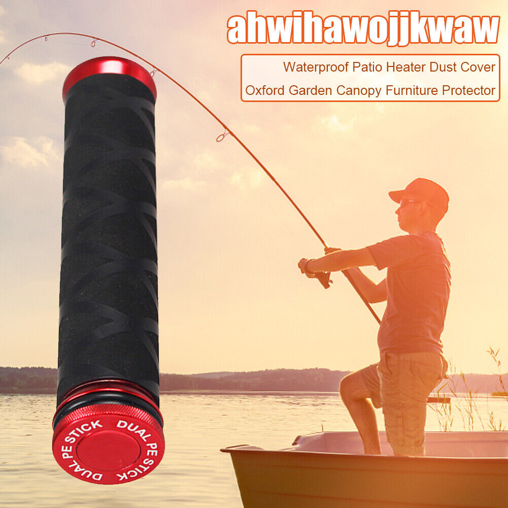 FG GT Knot Assist PE Fishing Line Puller Rod Knotting Device (Red S)