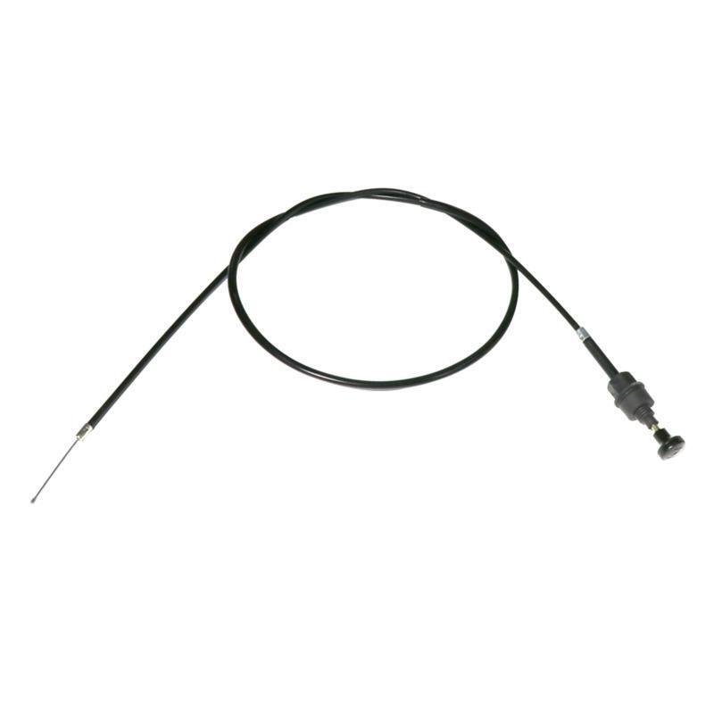 Carburetor Pull Choke Cable Throttle for PE TRX350 Motorcycle Pit Dirt Bike Line