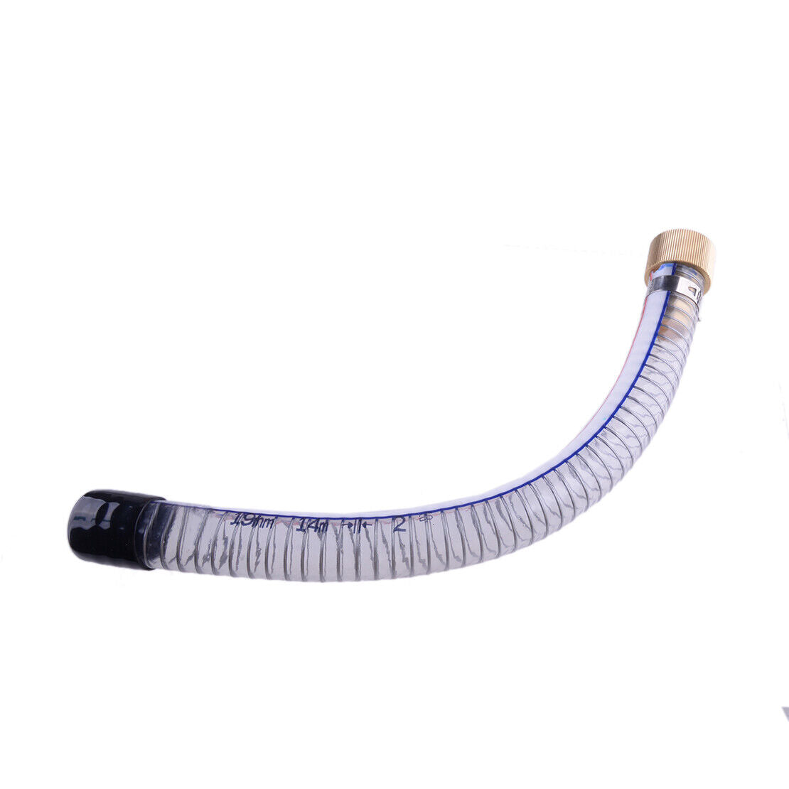 Oil Drain Pipe Tube Fits For Volvo 140 210 290 360 460B Excavator New