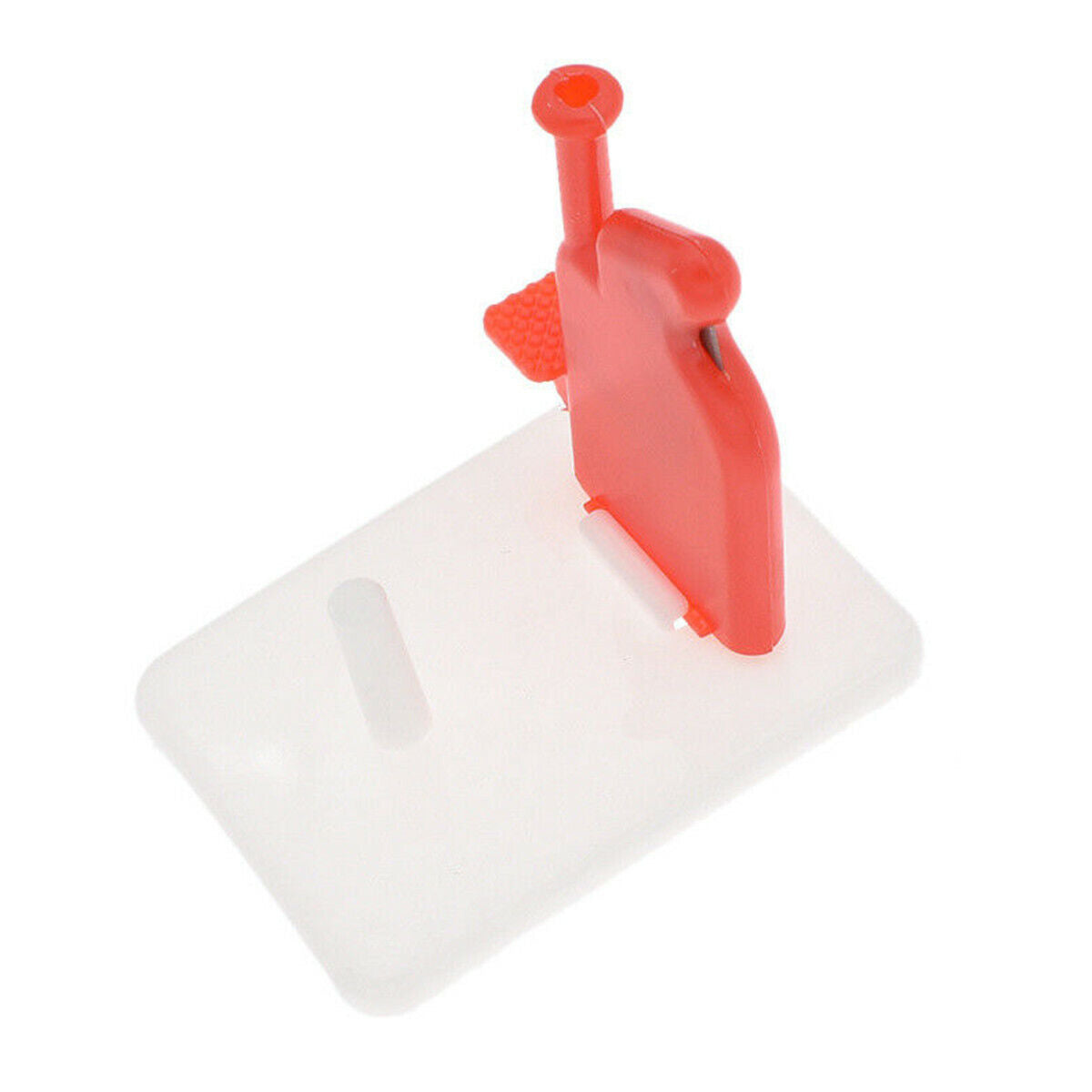 Automatic Needle Threader Thread Guide Elderly Use Device Sewing Tool Accessory