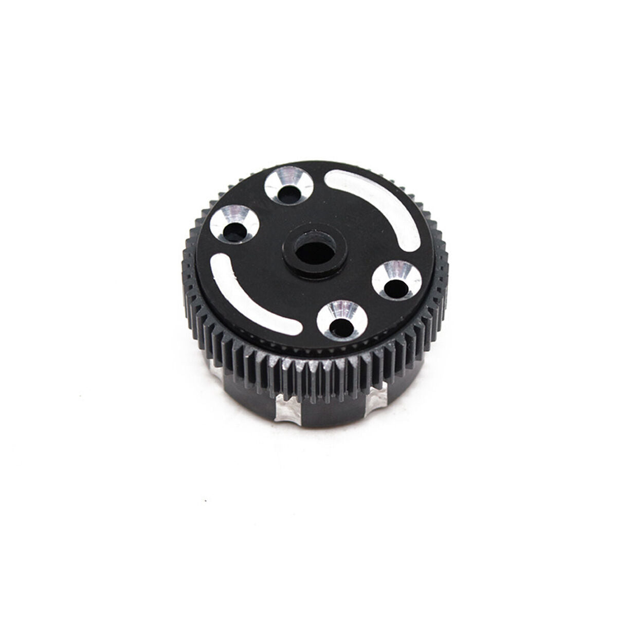 Differential Case For TRAXXAS Slash 2WD/Rustler/Stampede/Bandit 1:10 RC Aluminum