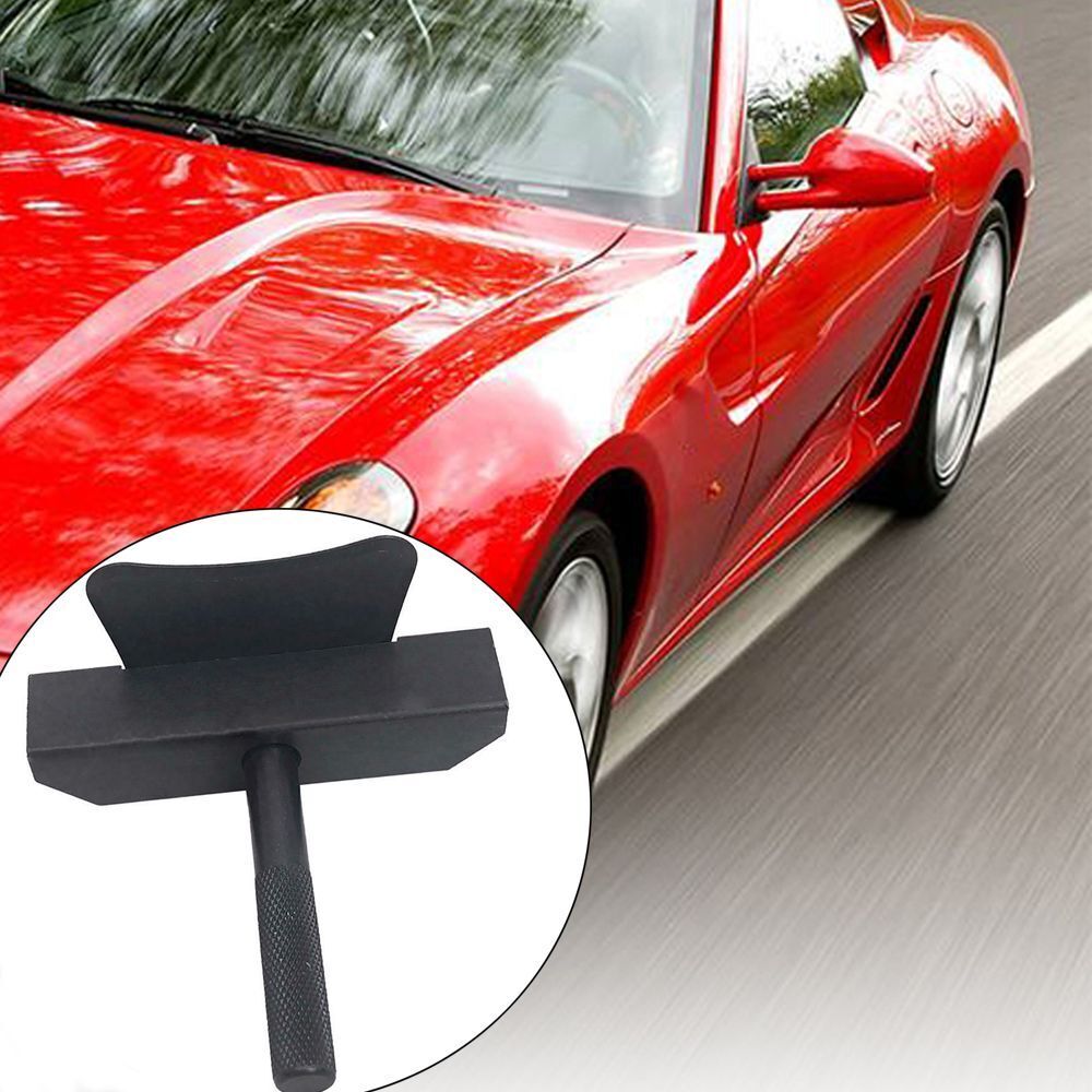 Oil Pan Separator Tool for Cars Auto Oil Pan Seal Cutter Oil Pan Separator