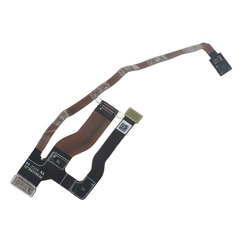 3 in 1 Flexible Gimbal Camera Flat Ribbon Flex Cable for Mavic Mini 2 Drone Part