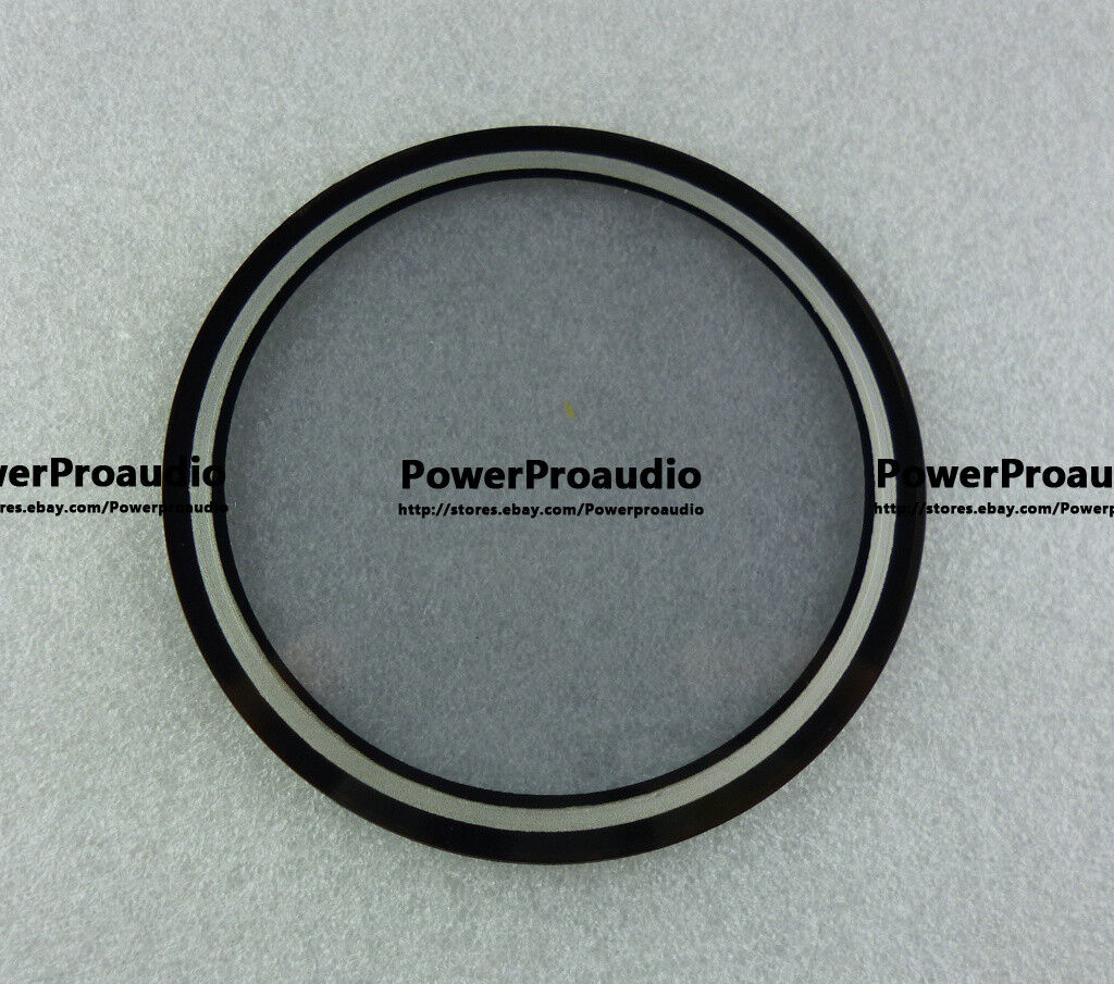 Turnable DDJ-SX2 DDJ-SX  Window Lens 100-S1-2985-H for Pioneer DDJ-SX2 DDJ-SX
