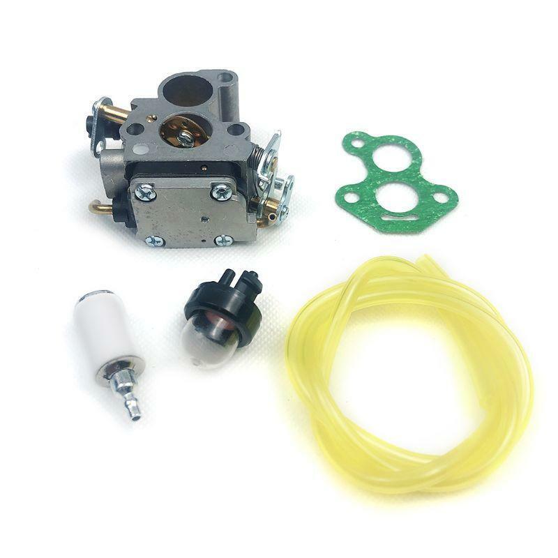 Carburetor Carb Fit for HUS 235 235E 236 236E 240 240E Chainsaw 574719402 Gasket
