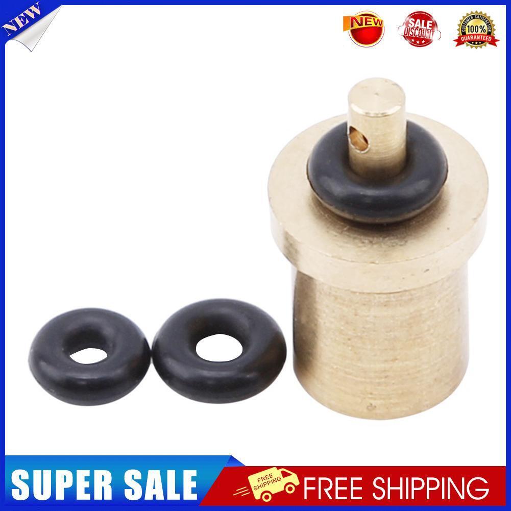 Outdoor Camping Portable Stove Refill Adaptor Gas Cylinder Tank Fill Valve