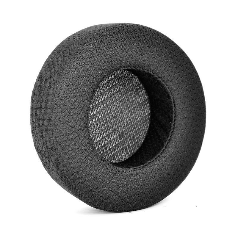 1 Pairs of Earpads Foam Ear Pads Pillow Ear Cushions Cover Cups Earmuffs