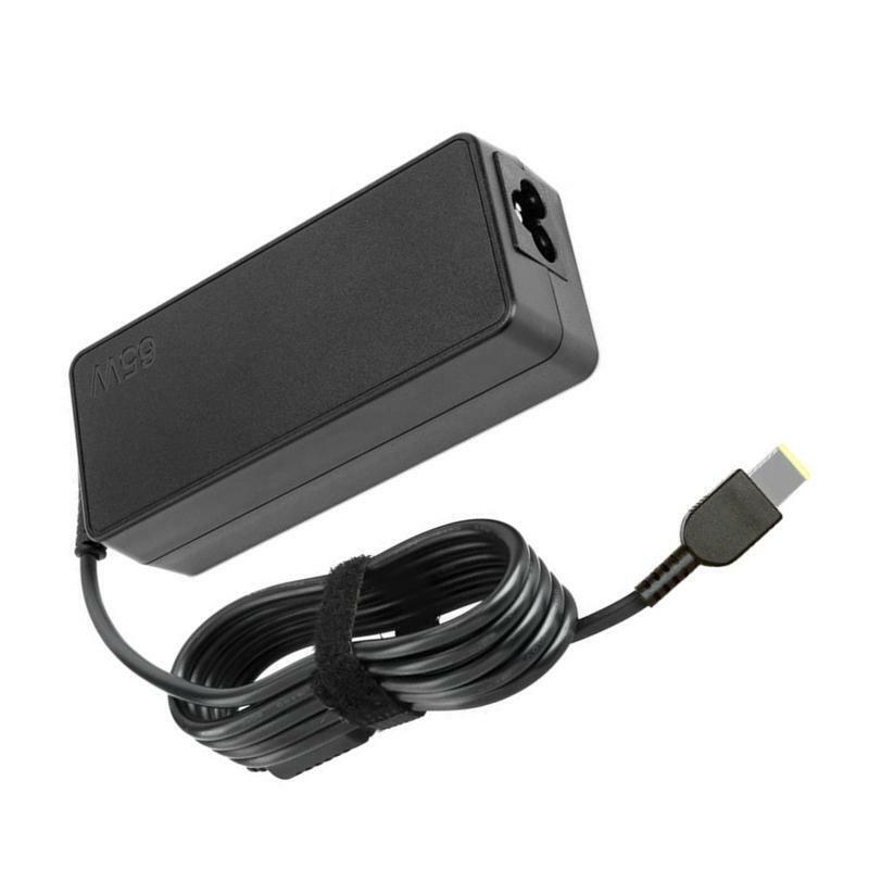 20V 65W AC Power Adapter Laptop Charger For Lenovo X1 Carbon E431 E531 X240 G500