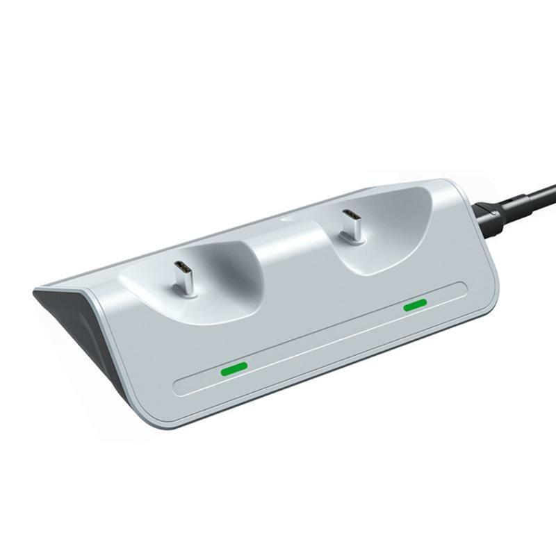 For -Ps5 Handle Charging Base Type-c Interface Switch Pro -Xbox Handle