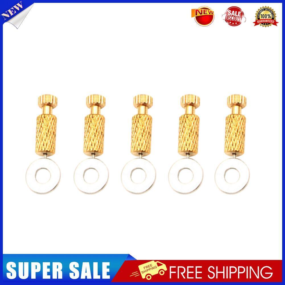 Leather Locking Suture Positioning Stitching Fixed Needle DIY Tool (B)