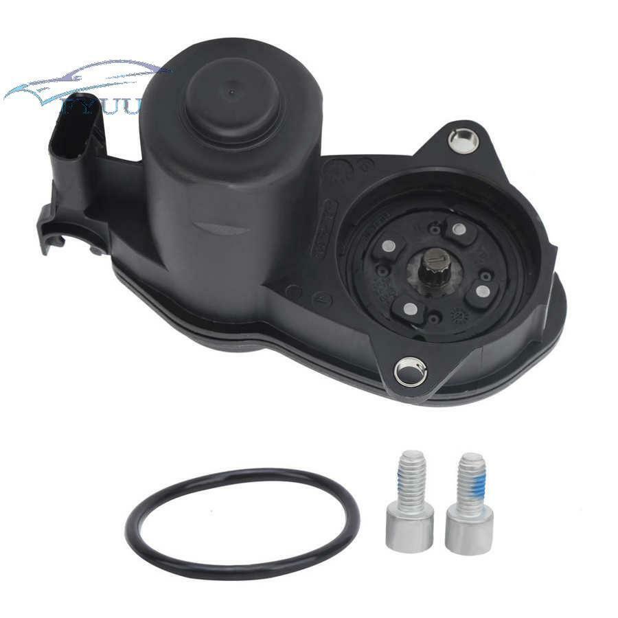 Parking Brake Actuator Assembly for Mercedes-Benz W166 X166 GLE GLS ML 2012-2018