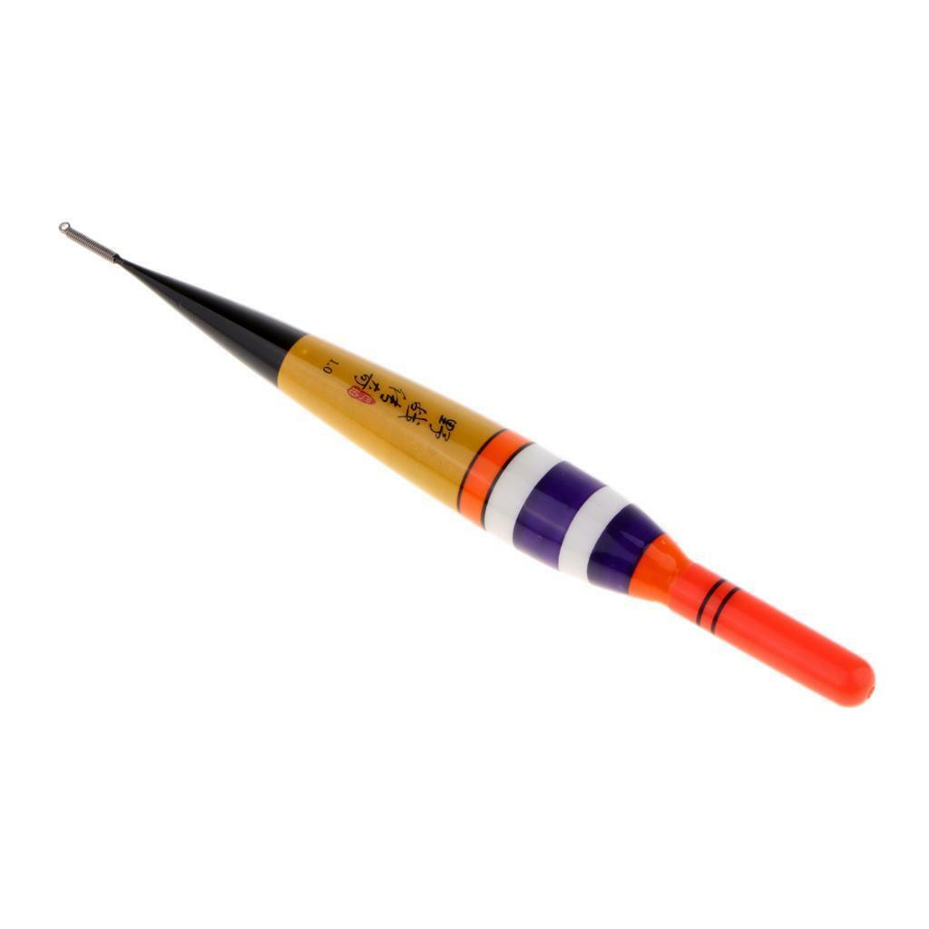 LED Electronic Fishing Float Rock  Fishing  Bobber 1.0